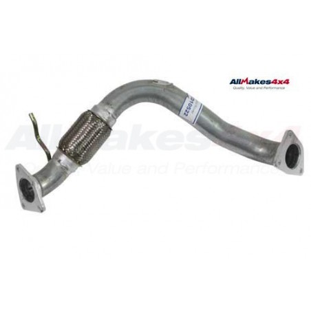 Tubo bajante de escape delantero - WCD105220