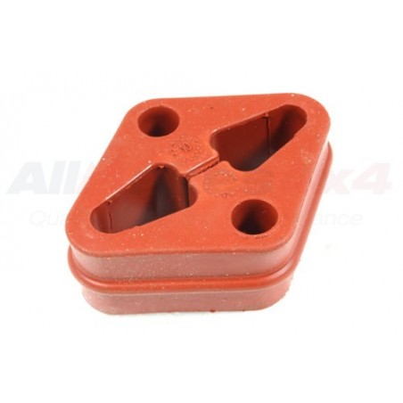 Aislador de goma  - WCS000150