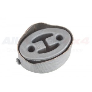 Soporte tubo de escape - WCS100220