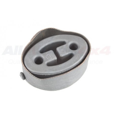 Soporte tubo de escape - WCS100220