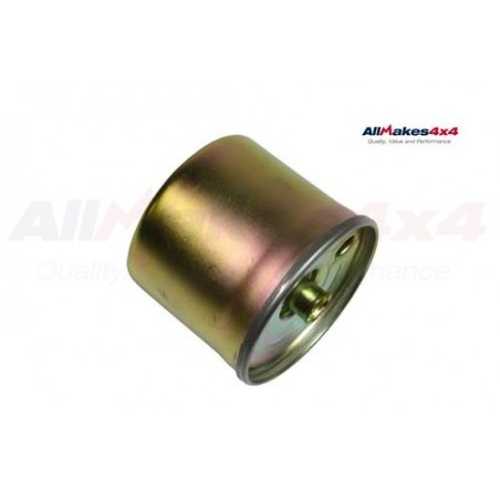 Filtro de combustible - WFL100160