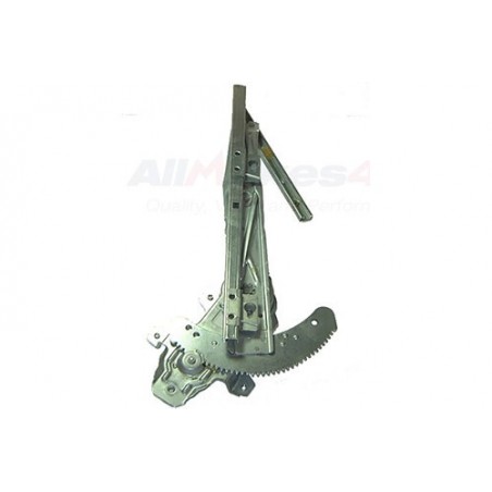 Elevalunas delantero derecho - ALR4533