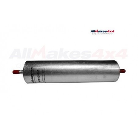 Cartucho filtrante filtro combustible - WJN000080