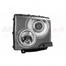 Faro izquierdo - XBC001310GEN