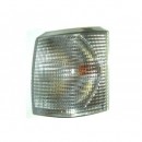 Luz indicadora de direccion delantero izquierdo - XBD100930