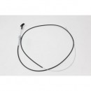 Cable de mando del capo - ALR7062