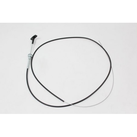 Cable de mando del capo - ALR7062