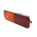 Piloto parachoques trasero izquierdo - XFB101490