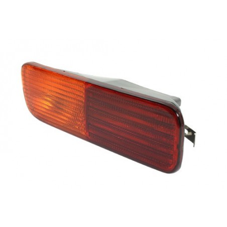 Piloto parachoques trasero izquierdo - XFB101490