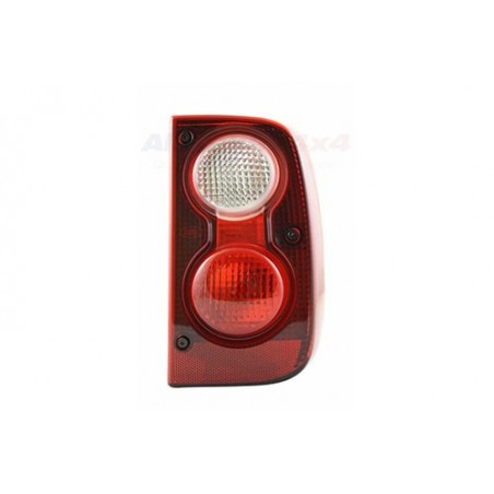 Piloto trasero derecho - XFB500140GEN