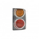 Luz trasero derecho - XFB500360GEN