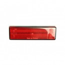 Reflector trasero - XFF100071GEN