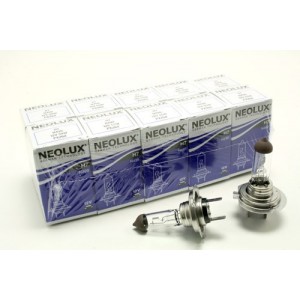 Bombilla H7 12V 55W - XZQ000011