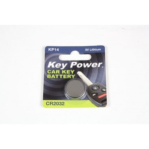 Bateria adicional - YWK10003L