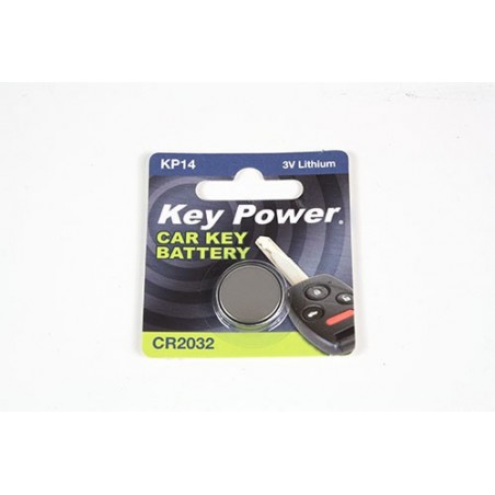 Bateria adicional - YWK10003L