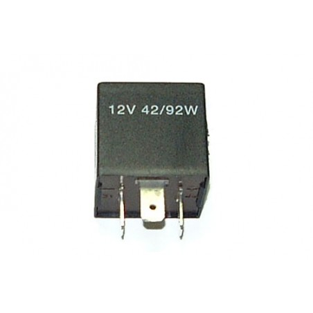 Relé conmutador luces direccion e intermitente - YWT10003