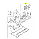 Valvula y filtro tapa balancines - 8510298GEN