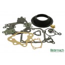 Juego de juntas carburador - AAU2967