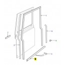 Junta inferior puerta delantera - ALR6250