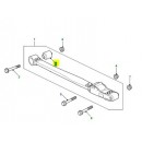 Casquillo de suspensión trasera - ANR3285
