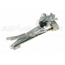 Elevalunas delantero derecho manual - CUH000101