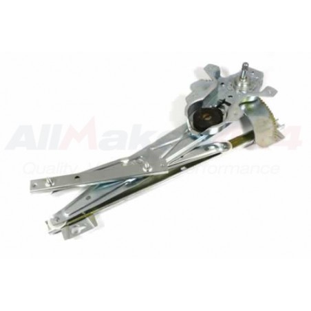 Elevalunas delantero derecho manual - CUH000101