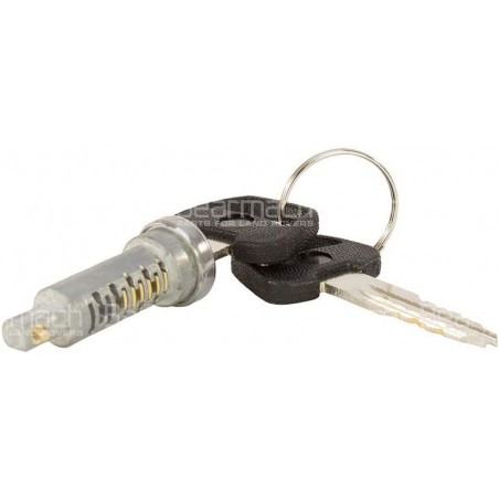 Juego bombín y 2 llaves - CWC500190