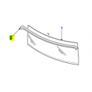 Moldura superior parabrisas - DCB101510