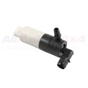 Motor con bomba lavafaros - DMC500020