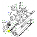Tubo flexible colector a bomba - ERC2319