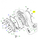 Arandela sellante - ERR2344