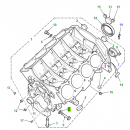 Anillo de junta - ERR3330