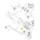 Junta cuerpo de mariposa - ERR6623