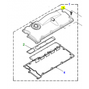 Casquillo tapa balancines - ERR7266