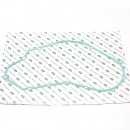 Junta tapa delantera distribución - ERR7293GEN