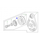 Cubierta tensor - ERR7297