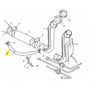 Tubo respiradero de combustible - ESR1056