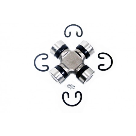 Cruceta arbol de transmision - RTC3458
75 X 27 mm