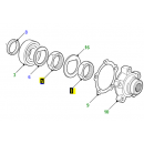 Contratuerca - FRC8700