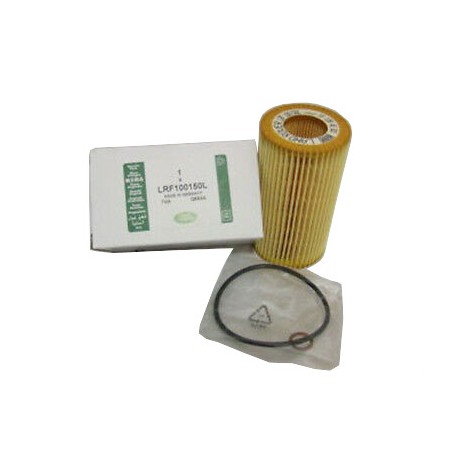 Filtro de aceite - LRF100150LGEN