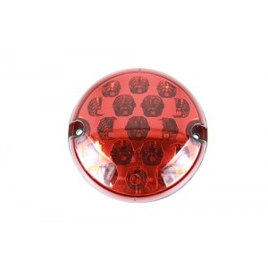 Piloto antiniebla trasero led - LR048201LED