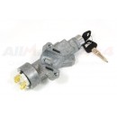 Cerradura de direccion - LR077439