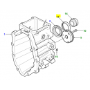 Reten salida caja de cambios - FTC500010