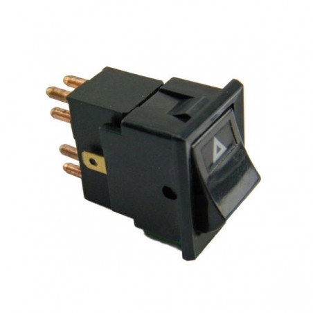 Interruptor de emergencia - YUF101490G