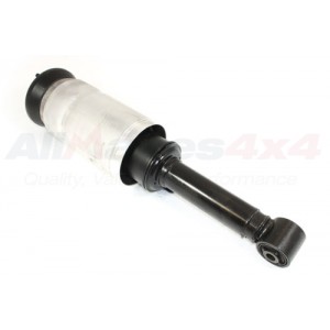 Amortiguador delantero - LR016416W