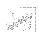Tornillo eje balancines - LYG101510