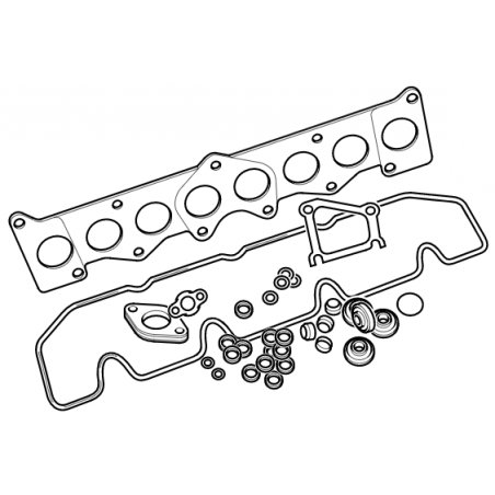 Juego de juntas superior - STC2802