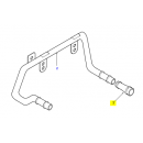 Manguito de calefactor a enfriador de aceite - PBH101980