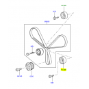 Polea loca de distribucion - 1311306G