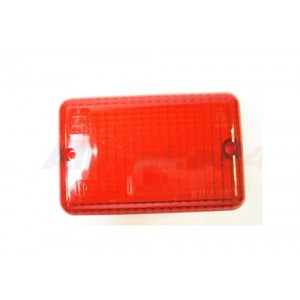 Tulipa faro antiniebla - RTC4183